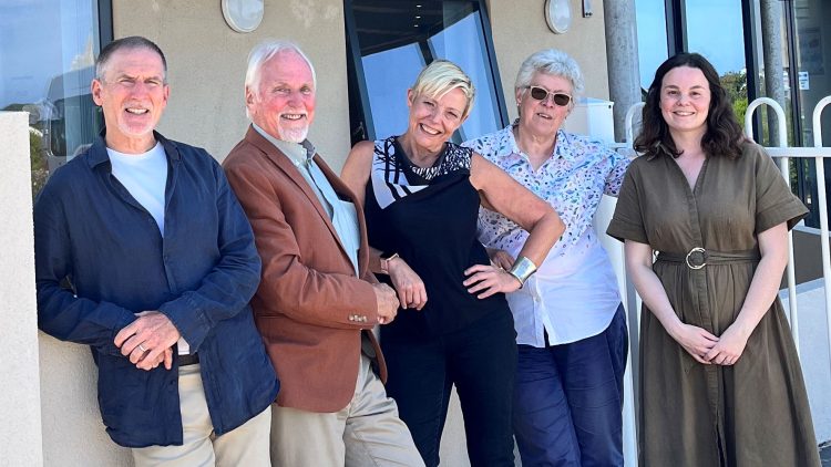 New director appointed to complete Alderney’s Connaught Care Board