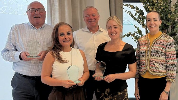 Crestbridge Jersey Compliance Awards 2026