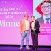 HSBC Channel Islands young professionals win at Rising Stars Awards