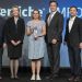 Albany Trustee Company receives Laserfiche award