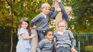 Autism Jersey and Marks & Spencer partner on affordable school uniforms