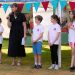 More than 300 supporters celebrate Jersey Child Care Trust at Government House