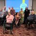 Praxis Care celebrates personal achievements at inaugural Isle of Man awards