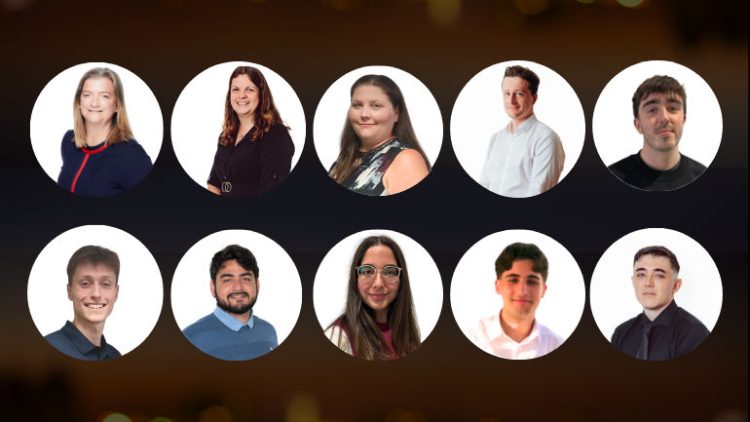 Highvern promotes ten across Jersey and Cayman offices
