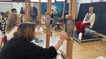 New Community Participation Fund launches to support grassroots creative projects