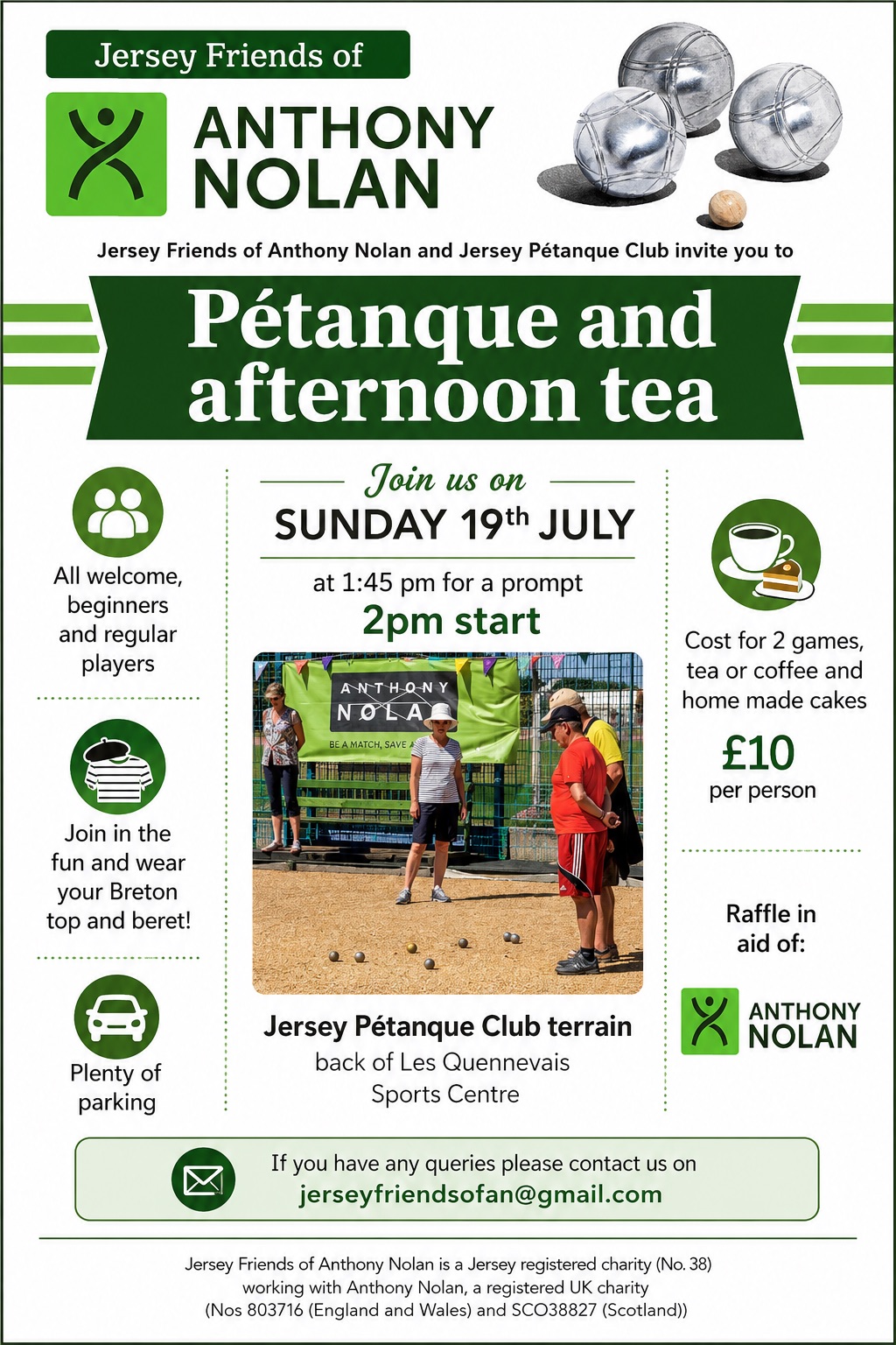 JFAN pétanque