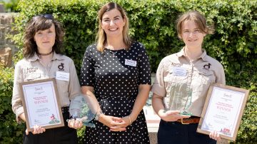 Jersey Conservation Awards 2026