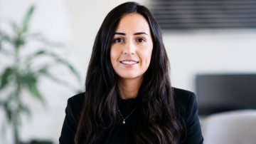 Promotions in Cains’ Corporate team