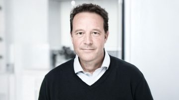 Team appoints Non-Executive Director