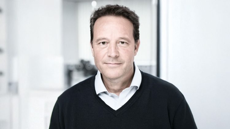 Team appoints Non-Executive Director