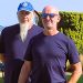 Atlantic Hotel wins top award in island garden competition