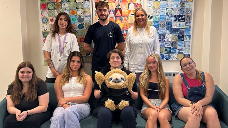 More than £1,300 raised for Youthful Minds through 100km running challenge