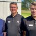 Three new appointments at La Grande Mare