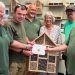 Grow celebrates RHS Chelsea Gold Medal