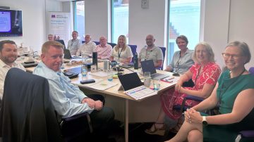 Housing professionals explore ways to simplify Guernsey home buying
