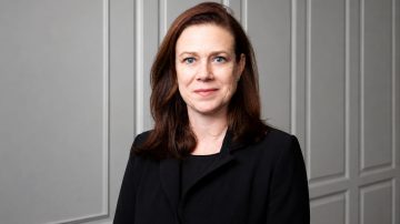 Nina Benest