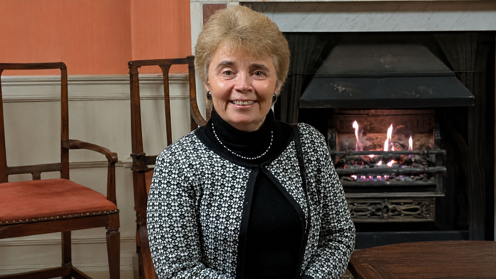 Société Jersiaise awards two honorary memberships