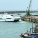 San Pawl ferry