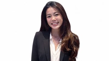 Ex-Prudential Adviser joins Team plc in Singapore