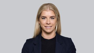 Leonard Curtis appoints director in Guernsey
