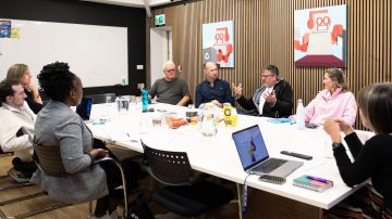 Digital Greenhouse opens applications for 2026 Startup Academy