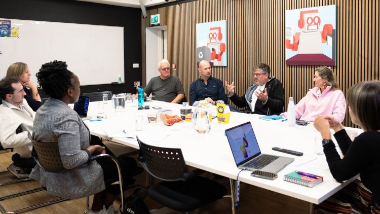 Digital Greenhouse opens applications for 2026 Startup Academy