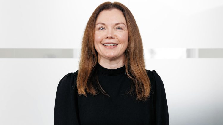 Two promoted at Cains Corporate Services