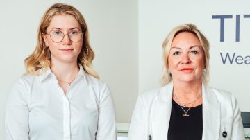 Titan Wealth makes appointments to financial planning team