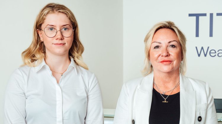 Titan Wealth makes appointments to financial planning team