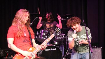 £225,000 in lottery funding awarded to Jersey youth and charities