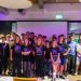 40 students built 11 AI-powered solutions to Jersey’s challenges in first youth hackathon