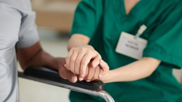 Urgent action needed to address Jersey’s long-term healthcare funding gap