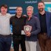 Almost £40k raised for Autism Jersey through Annual Golf Day