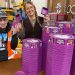Recycled plastic range marks new chapter for Acorn