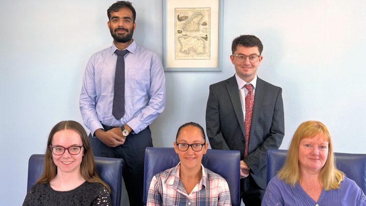 BWCI announces promotions across business