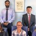 BWCI announces promotions across business