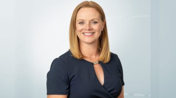Voisin Law appoints senior associate to property team
