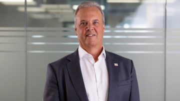 Cees Vermaas