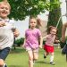 Jersey Community Foundation gets hundreds of young islanders active