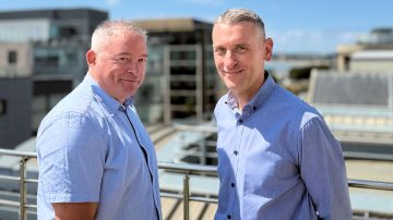 Hawksford appoints Chief Technology Officer
