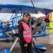 Air Display’s Meet the Pilot organiser retires after 20 years