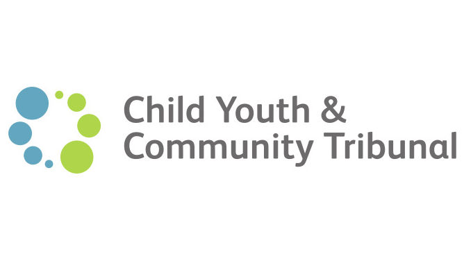 Guernsey child, youth and community tribunal logo