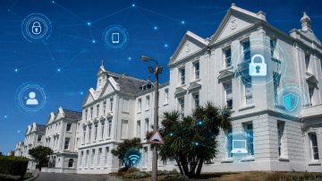 Cybersecurity in focus: Why identity is the new perimeter