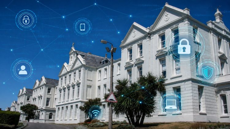 Cybersecurity in focus: Why identity is the new perimeter