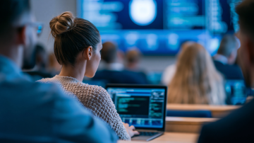 Cybersecurity in focus: Why identity is the new perimeter