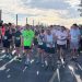 £8,000 raised as runners hit the road in memory of Jayson Lee