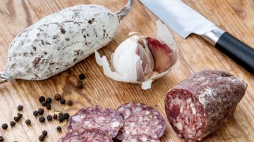 Manx businesses celebrate success at Great Taste Awards 2026