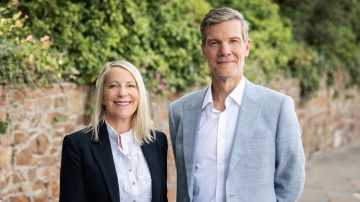 Boston Multi Family Office appoints Director in Jersey