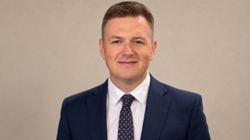 Three senior appointments at Alliance Supermarkets