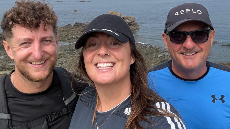 Local team to climb Kilimanjaro for Les Bourgs Hospice